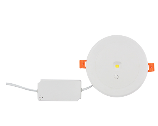 艺光智能消防集中电源集中控制型应急照明灯 S1706