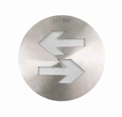 艺光集中电源集中控制型消防应急标志灯具 S2022ZG/S2021ZG