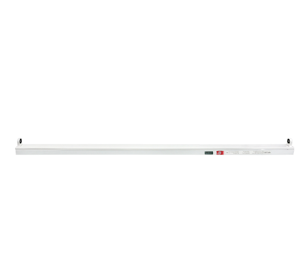 东城艺光LED灯管应急支架-YG-1653（单支平盖）