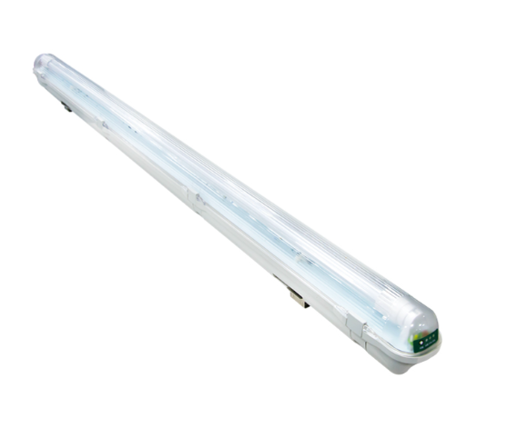 东城艺光LED灯管应急三防支架-YG-1658（单支）